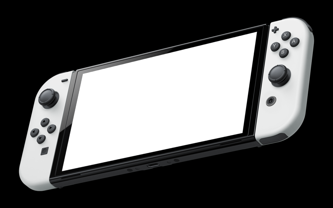 2021 Japanese Switch sales 5x more than other consoles combined