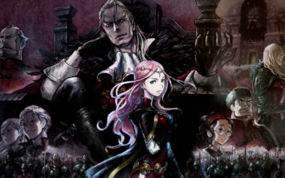 Triangle Strategy gets a second Character & Story Trailer