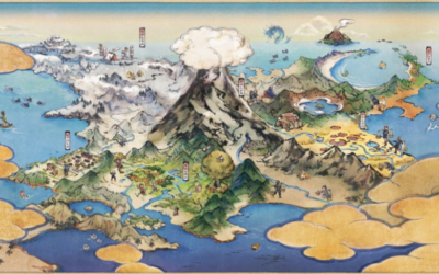 Pokémon Legends: Arceus Out Today! Review Roundup