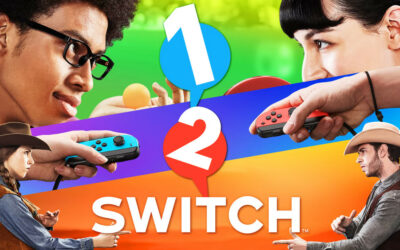Rumour: Is 1-2-Switch getting a sequel?