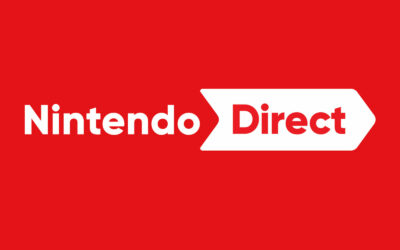 Nintendo Direct announced for midnight!