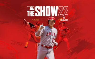 MLB The Show 22 is coming to the Nintendo Switch
