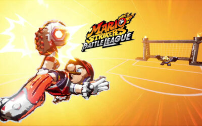 Next Level Games is developing Mario Strikers: Battle League