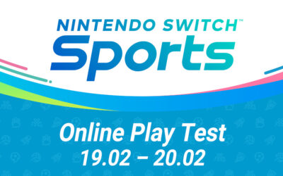 Switch Sports Online Playtest Registrations Are Now Open