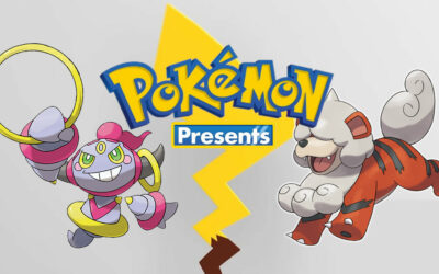 Pokémon Presents – Everything Announced!