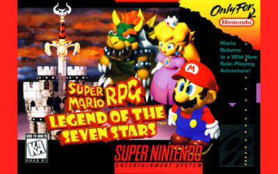 Super Mario RPG director would love to do a sequel