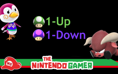 TNG’s 1-Up 1-Down Weekly News Show – Episode 8