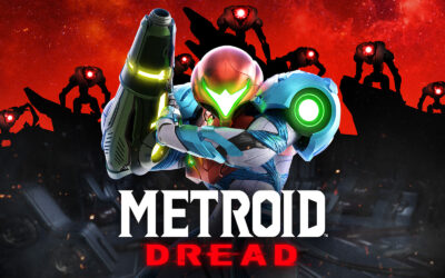 Dread is now the “UK’s best-selling 2D Metroid”