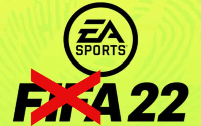 Rumour: EA to remove ‘FIFA’ name from their football games