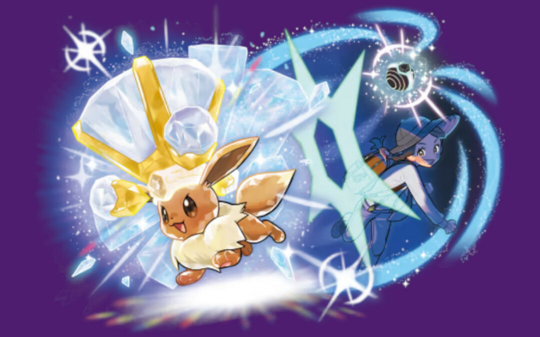 Pokémon Violet