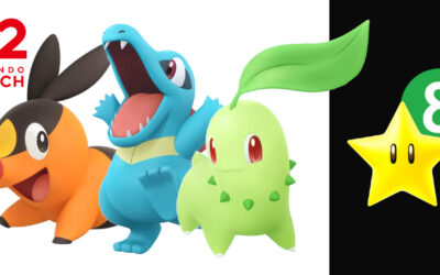 Pokémon Legends: Z-A