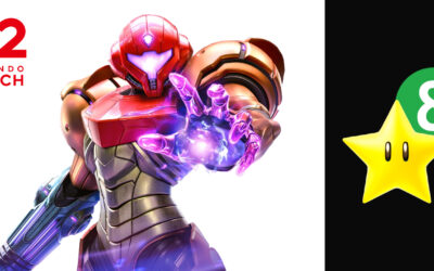 Metroid Prime 4: Beyond