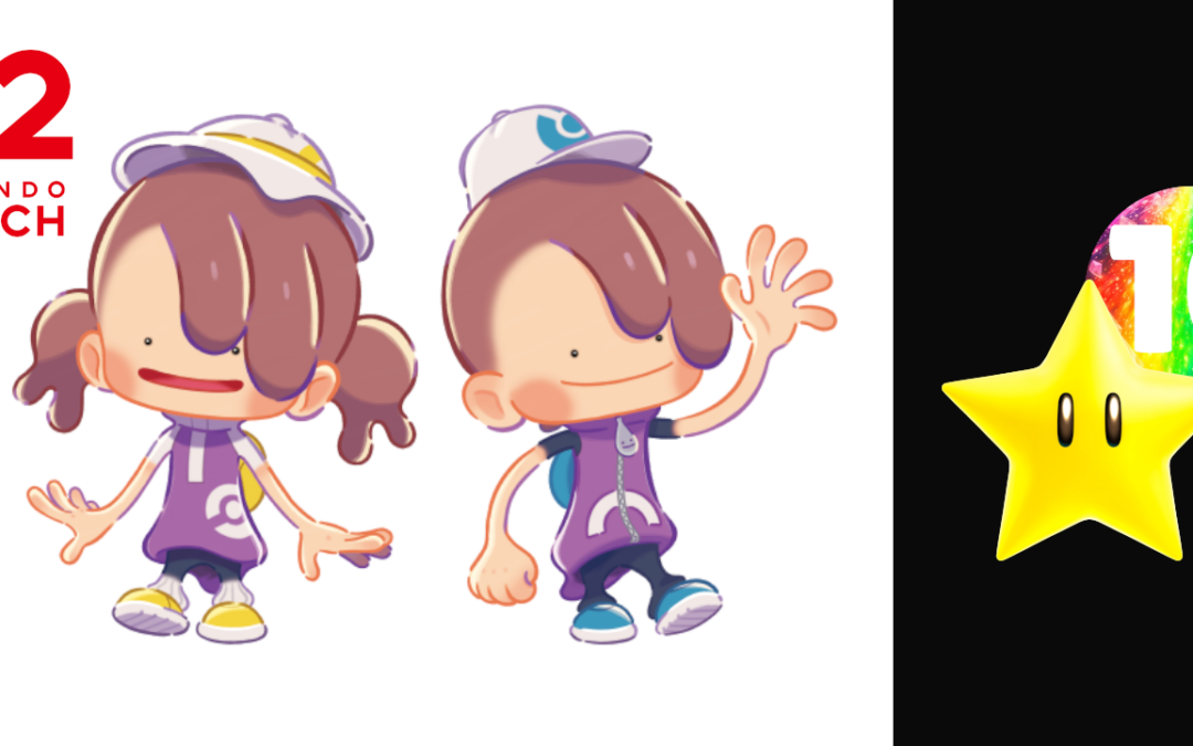 Pokémon Pokopia
