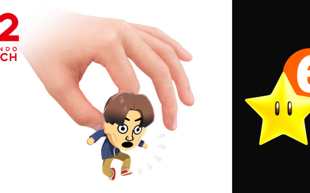 Tomodachi Life: Living the Dream