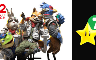 Star Fox