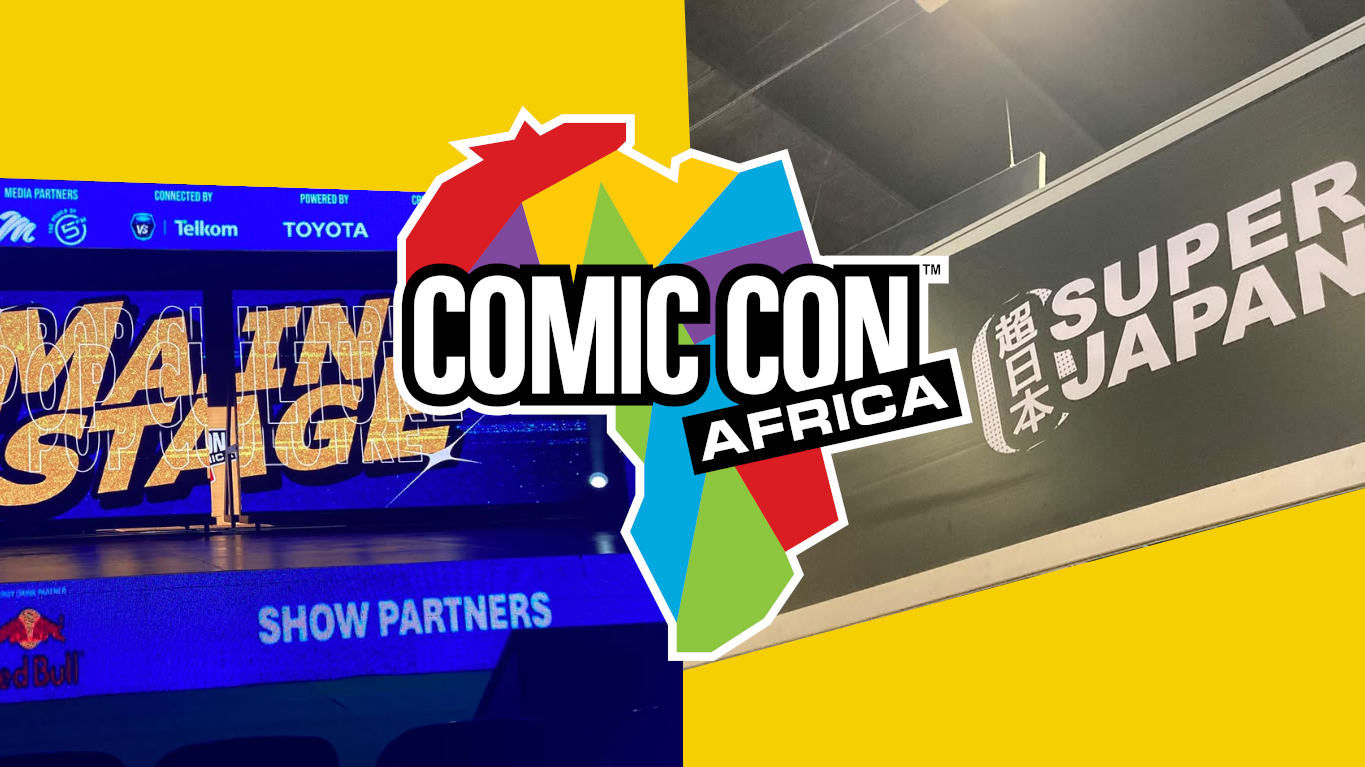ComicCon2026
