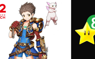 Xenoblade Chronicles 2 – Nintendo Switch 2 Edition