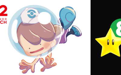 Pokopia Expansion Pass Pt 1: Bubbly Basin